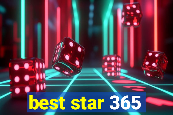 best star 365